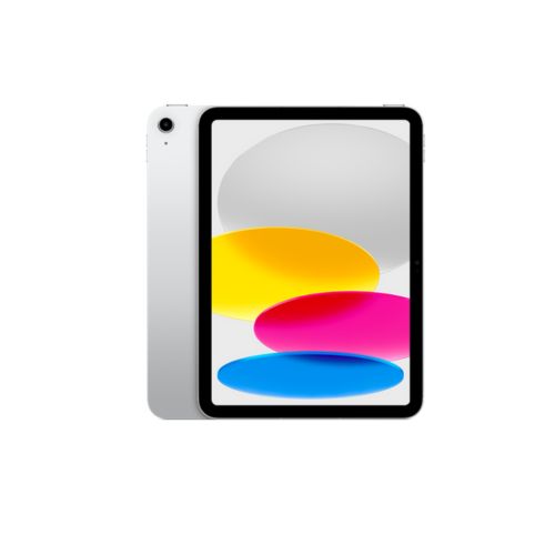 iPad 10th Gen 10.2” Wi-Fi + Cell 